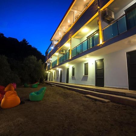 Assos Yali Butik Otel Beach Ahmetce  المظهر الخارجي الصورة