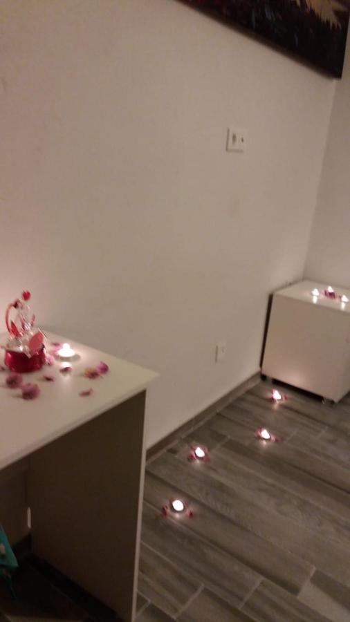 Assos Yali Butik Otel Beach Ahmetce  المظهر الخارجي الصورة
