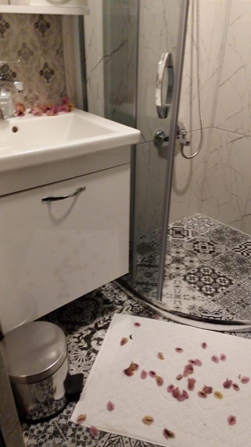 Assos Yali Butik Otel Beach Ahmetce  المظهر الخارجي الصورة