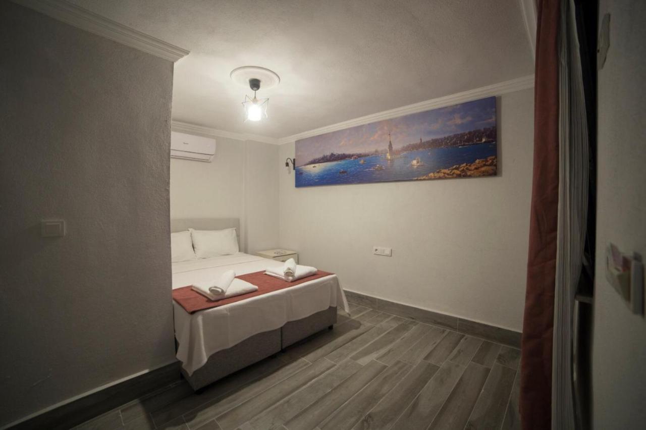 Assos Yali Butik Otel Beach Ahmetce  المظهر الخارجي الصورة